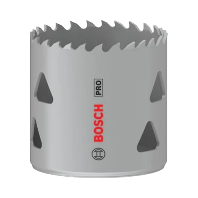 Image of Bosch 1x PRO Multi Material Hole Saw (for Softwood, Drywall, Ø 51 mm, Professional Accessory Rotary Drill/Drivers)