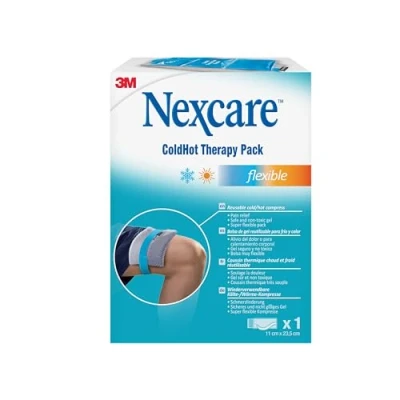 Image of Nexcare ColdHot Therapy Pack Flexible, 1/Pack