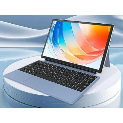 Image of KOZYOU Jumper EZpad V10 Tablet PC 10.1 Inch 1920 * 1080 IPS N4100 8GB RAM 256GB ROM Windows 11 HDMI Bluetooth Wifi Type C include keyboard