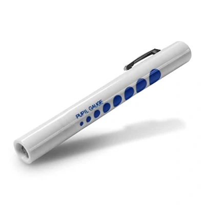 Image of RE GEN LED Pen Light Doctors Nurses First Aid Medical Inspection Torch