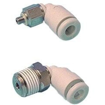 Image of SMC KQ2L04 M3G One Touch Fitting