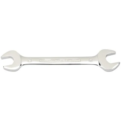 Image of Draper 55725 24 x 26mm Meric Open Ended Spanner