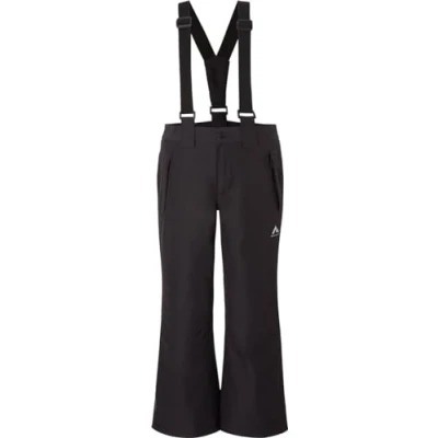 Image of Mckinley Pants Eddie Boys Black Night, 128