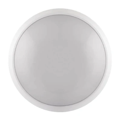 Image of Duceri LED 14W Emergency Circular Bulkhead W/ Microwave Sensor