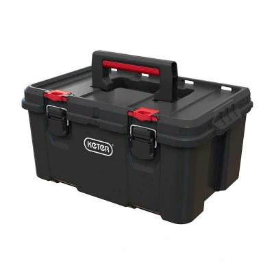 Image of Keter Stack &amp; Roll Toolbox