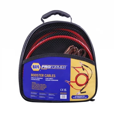 Image of Napa Proforma Booster Cable 8.5mm x 3m PCH101