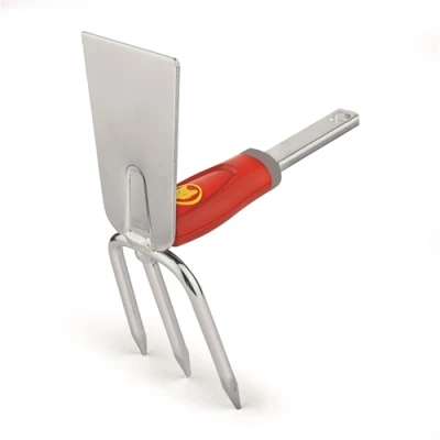 Image of Wolf Garten multi change® Double Hoe 8cm