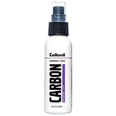 Image of Collonil Shoe Polish Carbon Lab Sneaker Care 100 ml Transparent