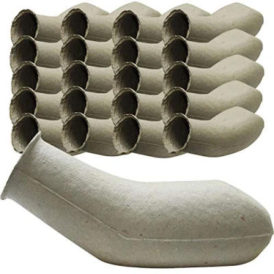 Image of Disposable Urinal 800ml x20 REF: VR102AA100