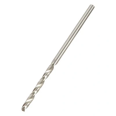 Image of Trend Snappy HSS 2mm Drill Bit for Soft Woods, Pack of 10, High Speed Steel Bits Corded &amp; Cordless Drills, SNAP/DB564/10