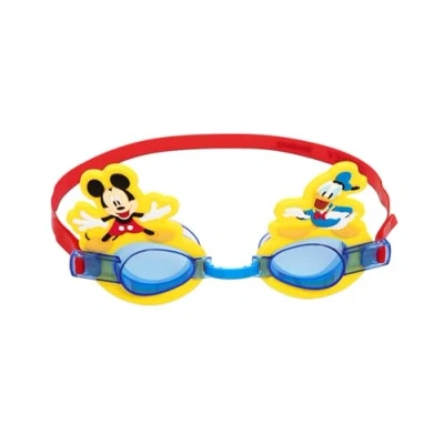 Image of Disney Jr. Mickey &amp; Friends Child 3+ Swim Goggles