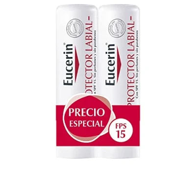 Image of Eucerin Lip Scrub, Pack of 1 (1 x 9.6 g)