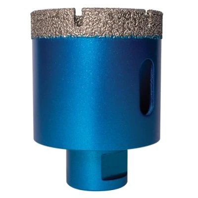 Image of Mexco XCEL Grade Diamond Tile Drill Bit 50mm