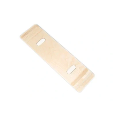 Image of NRS Healthcare Wooden Transfer Board 76 cm (30 inch) Length