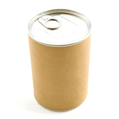 Image of Toga D.I.Y Box to Decorate, Metal, brown, 7.5爔 11爔 7.5燾m
