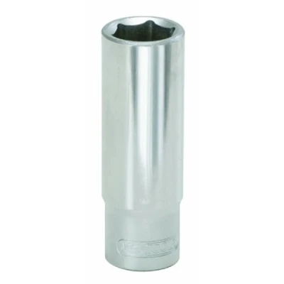 Image of KS Tools 917.1431 CLASSIC Hex Socket Deep, 1/4 Inch, 11mm