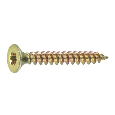 Image of CONNEX KL3214530 Uni Screws 4,5x30 tx, 4,5 x 30 mm