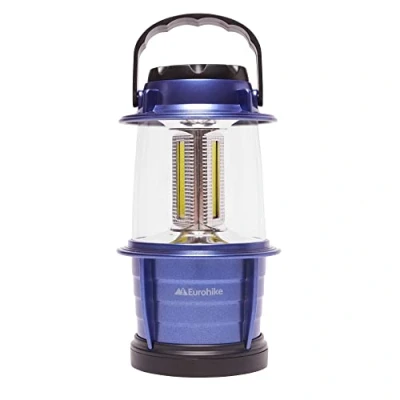 Image of 3W Cob Lantern Blue