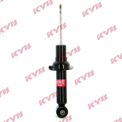Image of 9805434380, 9805434480, 9805434580, 9827882080, 9830455580 Shock absorber KYB 3418010 PEUGEOT: 508 I SW, Saloon