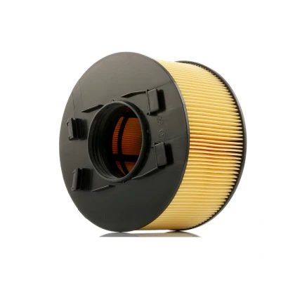 Image of 13717503141 Air Filter FEBI BILSTEIN 27035 95,5mm 170mm Insert BMW: 3 Compact, Saloon, Coupe