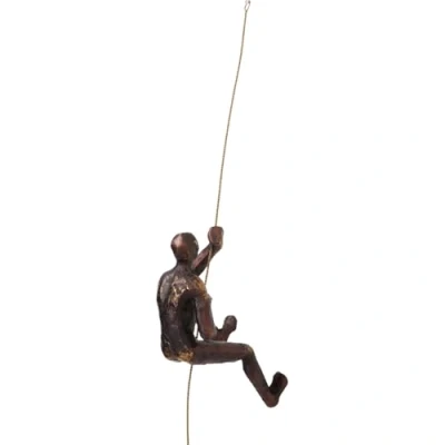 Image of Kare Design Wall Decoration Climber Rope