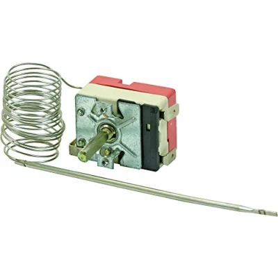Image of THERMOSTAT 40 260C