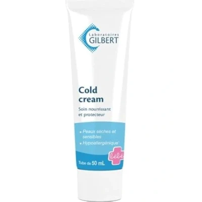 Image of Gilbert Cold Cream 50 ml