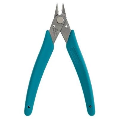 Image of Xuron Jeweller&#039;s LX Micro Shear® Flush Cutter