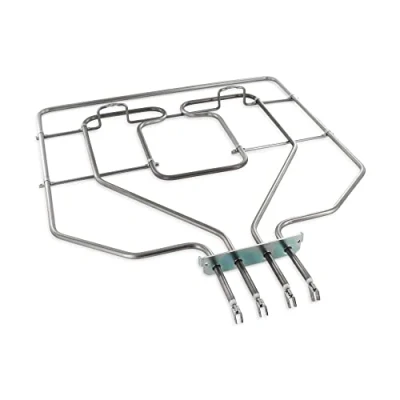 Image of DL pro Heating Element Top Heat Grill 2800 W 230 V for Bosch Siemens Constructa 684722 00684722 Oven Cooker