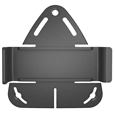 Image of Ledlenser Premium LED Torch Accessories Head Helmet Connecting Kit, Compatible With Models SEO3, SEO5, SEO7R, iSEO3, iSEO5R, MH2, MH6