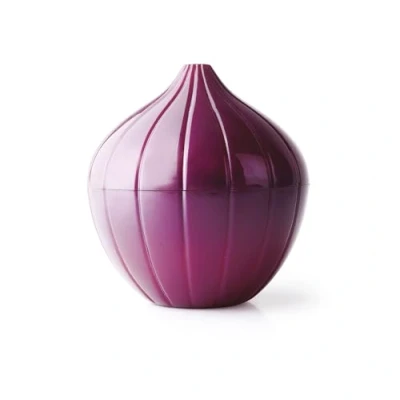 Image of IBILI ONION GUARD, Plastik, 30 x 11 12 cm, Voilet