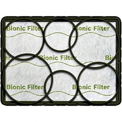 Image of Bosch BBZ11BF Bionic Filter