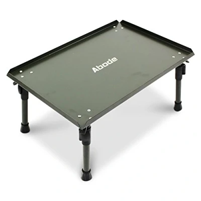 Image of Koala Products ABODE® DLX CARP Fishing Camping Folding Bivvy Table