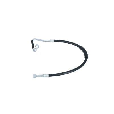 Image of NRF Ac Hose Compressor Condenser 400010