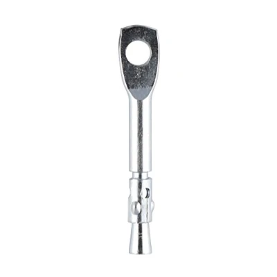 Image of TIMCO 0660WH BZP Wire Hanger Silver (Box of 100)