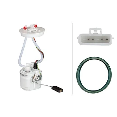 Image of 1117944, 1123617, 1151042, 1212031, 1322848 fuel Feed unit HELLA 8TF 358 146 331 with seal, sender Electric