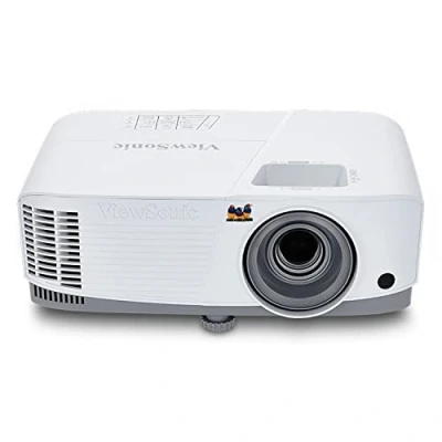 Image of ViewSonic PG707X DLP projector 4000 ANSI lumens XGA (1024 x 768) 4:3