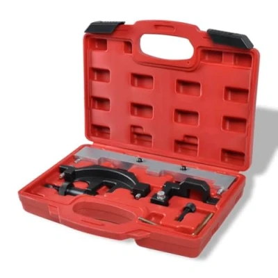 Image of vidaXL Petrol Engine Setting Locking Kit for 1.6 BMW N40/N45/N45T Chain Drive