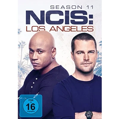 Image of NCIS: Los Angeles Season 11