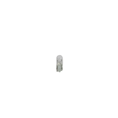 Image of 12V12WECO Bulb BOSCH 1 987 302 824 12V 1,2W DACIA: Duster Off Road