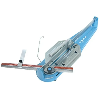 Image of Sigma 6053820 Pull Tile Cutter 2B3 26 Inches