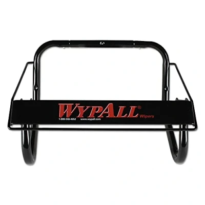 Image of Kimberly Clark KIM80579 WYPALL Jumbo Wall Mount Wiper Dispenser