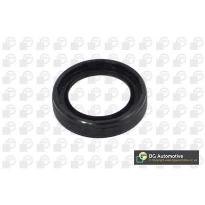 Image of 03L103085 Camshaft Seal BGA OS7323 Front VOLKSWAGEN: Caddy 3, Sharan II, Passat B7 Saloon, AUDI: A3 Sportback, A4 B8 Avant