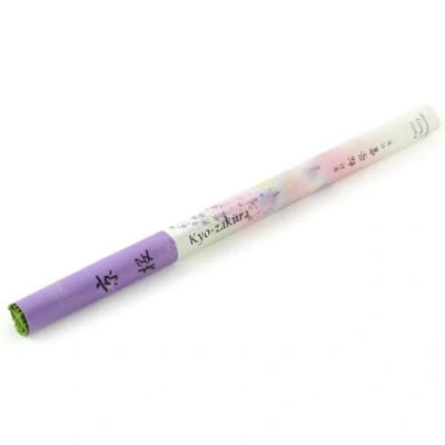 Image of Shoyeido Kyo Zakura Kyoto Cherry Blossoms 30 Incense Sticks