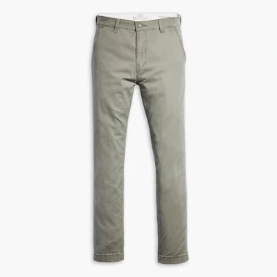Image of Levi&#039;s Men&#039;s Xx Chino Standard Ii Trousers, Beaucoup Blue Shady, 34W / 32L