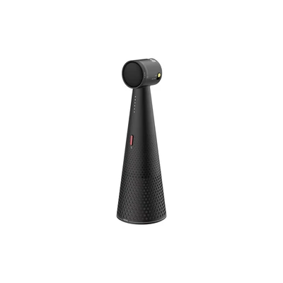 Image of Ipevo VOCAL AI Beamforming Bluetooth Speakerphone for Conferencing, Video Calls, Online Meetings, Hybrid Work, Meeting Rooms, Microphone with Noise Reduction