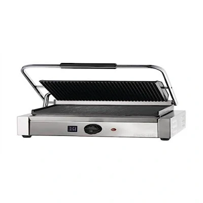 Image of Dualit CM111 96001 Caterers Contact Grill