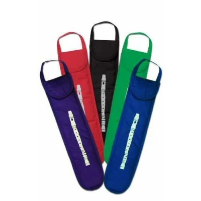 Image of Mapac Recorder Bag Purple