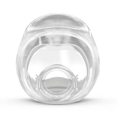 Image of Resmed Airtouch N20 Cushion Medium Ultrasoft Memory Foam for A Personalized Fit and Comfort, Alternative Masks