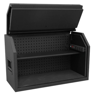 Image of Sealey Superline Pro Toolbox Hutch 1030mm with Power Strip